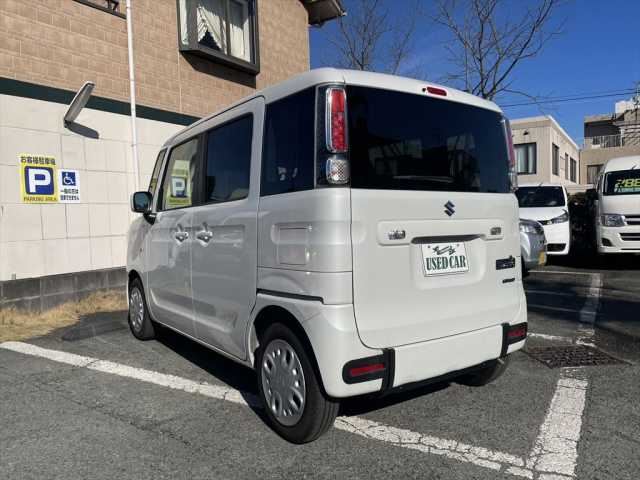 Suzuki SPACIA 2023 6363620-9