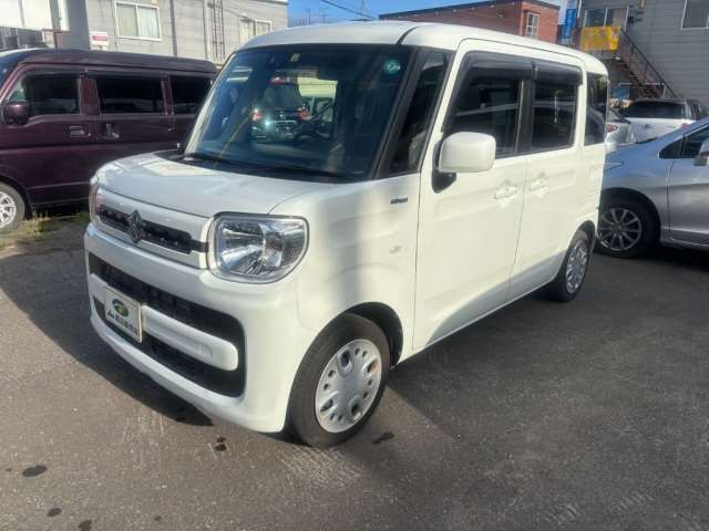 Suzuki SPACIA 2020 6365691-0