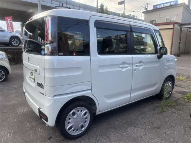 Suzuki SPACIA 2020 6365691-1