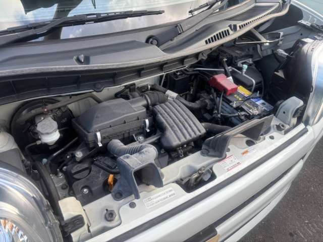 Suzuki SPACIA 2020 6365691-2