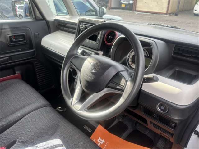 Suzuki SPACIA 2020 6365691-7