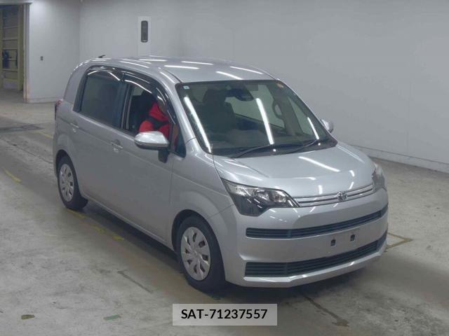 Toyota SPADE 2017 6327431-4