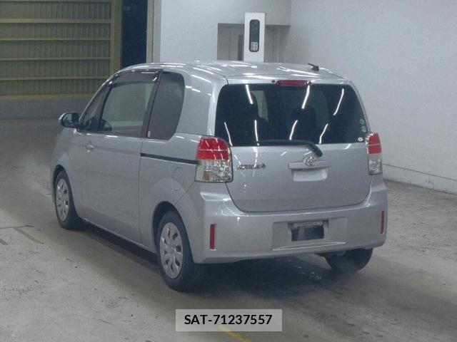 Toyota SPADE 2017 6327431-5