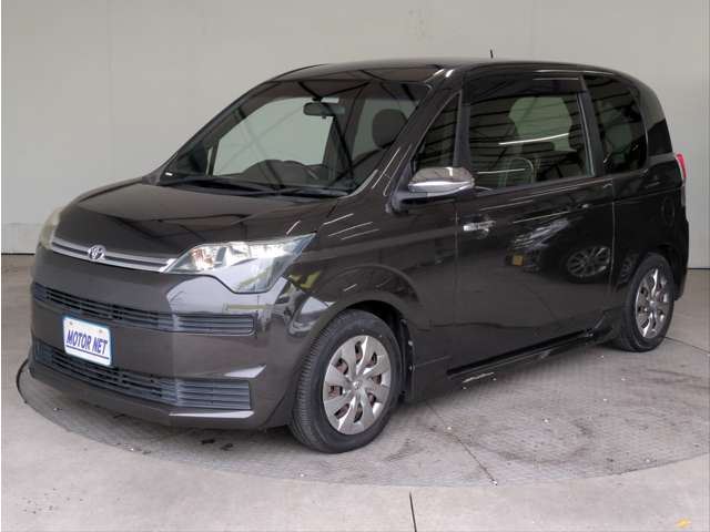 Toyota SPADE 2016 6327531-0