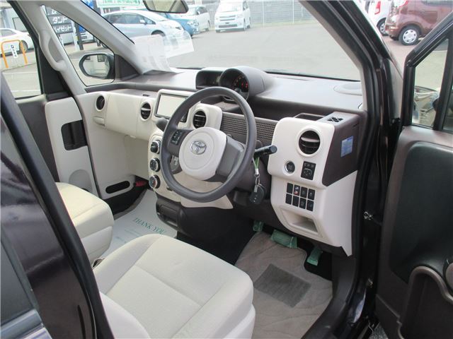 Toyota SPADE 2016 6327738-1