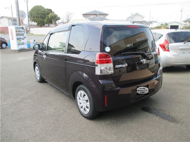 Toyota SPADE 2016 6327738-2
