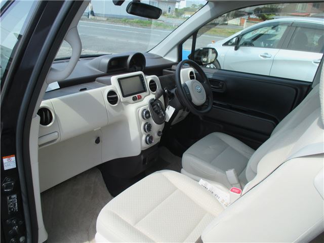 Toyota SPADE 2016 6327738-3