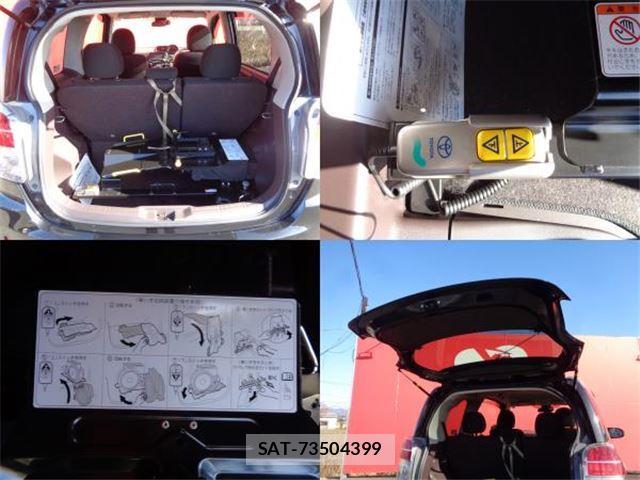 Toyota SPADE 2016 6327828-1