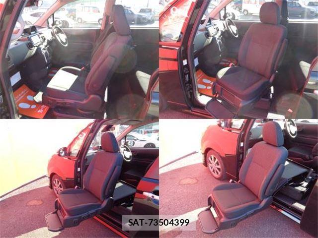 Toyota SPADE 2016 6327828-2