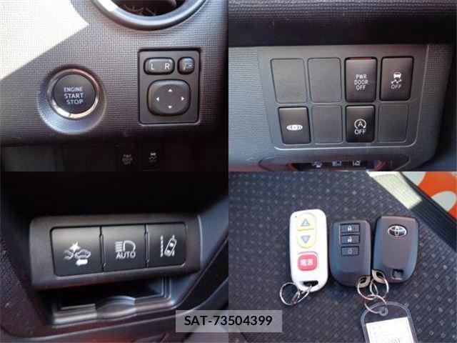 Toyota SPADE 2016 6327828-5