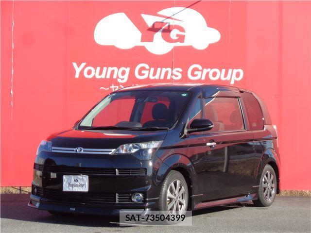 Toyota SPADE 2016 6327828-7