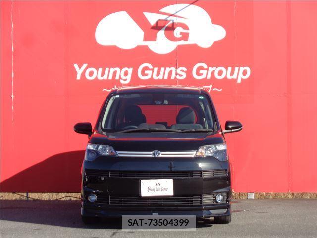 Toyota SPADE 2016 6327828-8