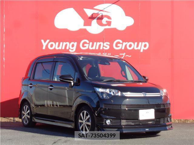 Toyota SPADE 2016 6327828-9