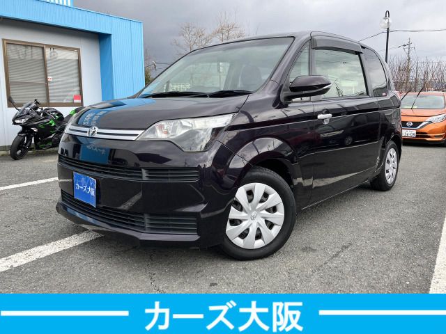 Toyota SPADE 2015 6328088-0