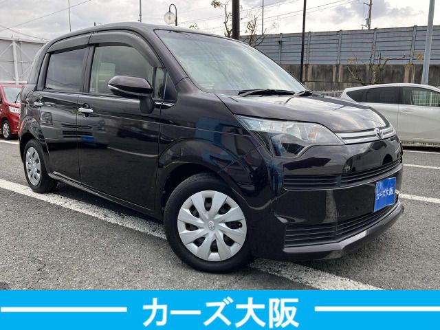 Toyota SPADE 2015 6328088-1