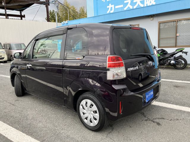 Toyota SPADE 2015 6328088-2