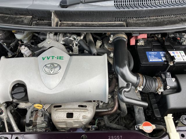 Toyota SPADE 2015 6328088-9