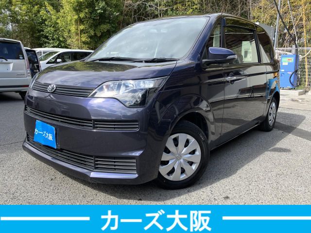 Toyota SPADE 2015 6328091-0