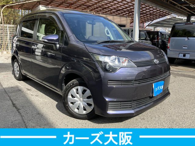 Toyota SPADE 2015 6328091-1