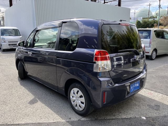 Toyota SPADE 2015 6328091-2