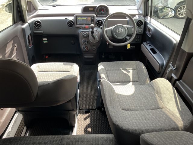 Toyota SPADE 2015 6328091-5