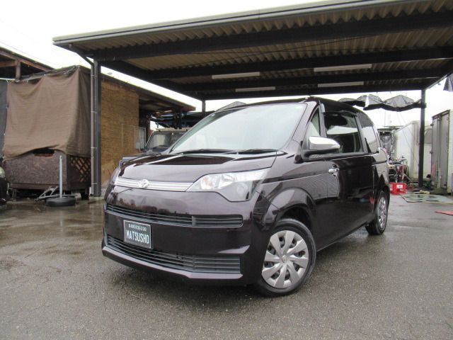 Toyota SPADE 2015 6328357-0