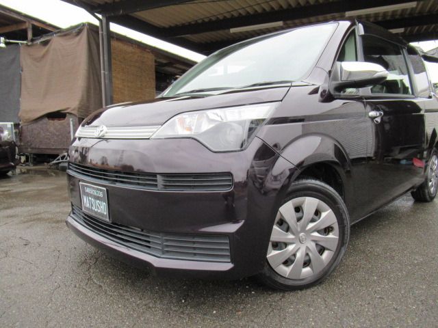 Toyota SPADE 2015 6328357-1