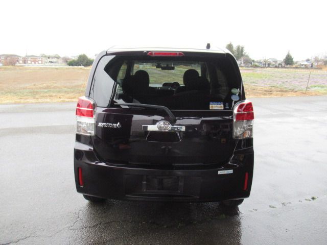 Toyota SPADE 2015 6328357-10