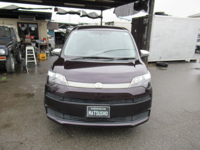 Toyota SPADE 2015 6328357-2