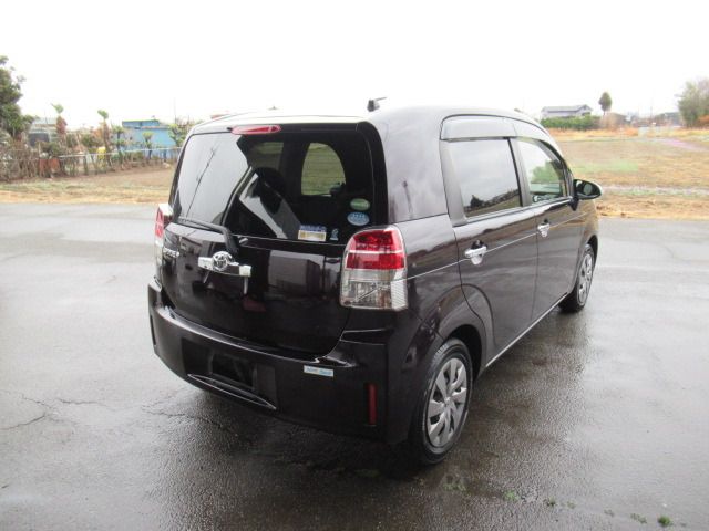 Toyota SPADE 2015 6328357-8