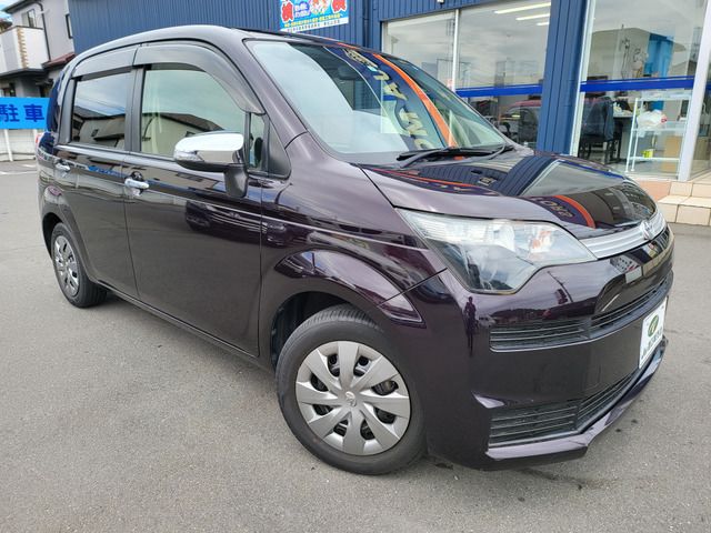 Toyota SPADE 2015 6328705-0