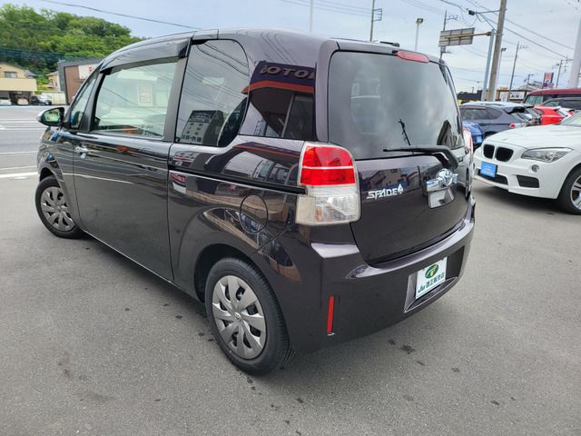 Toyota SPADE 2015 6328705-1
