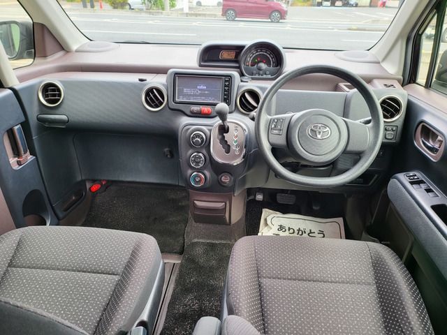 Toyota SPADE 2015 6328705-2