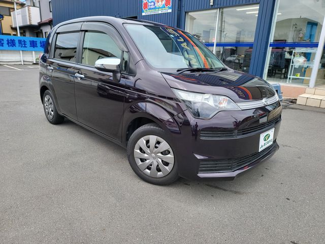 Toyota SPADE 2015 6328705-7