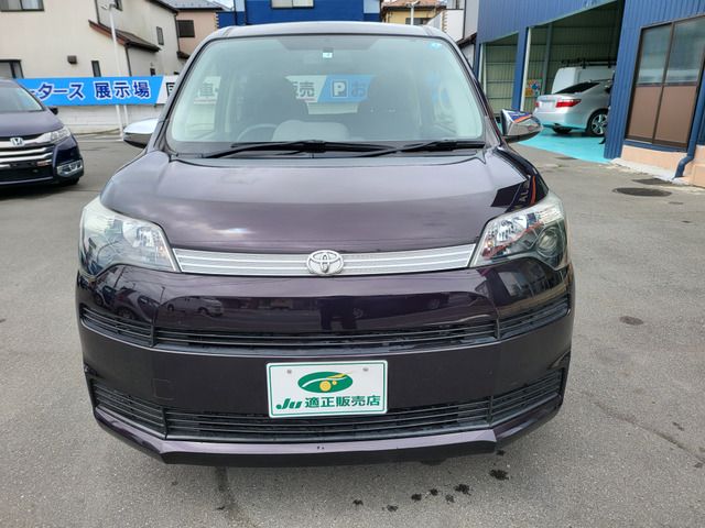 Toyota SPADE 2015 6328705-8