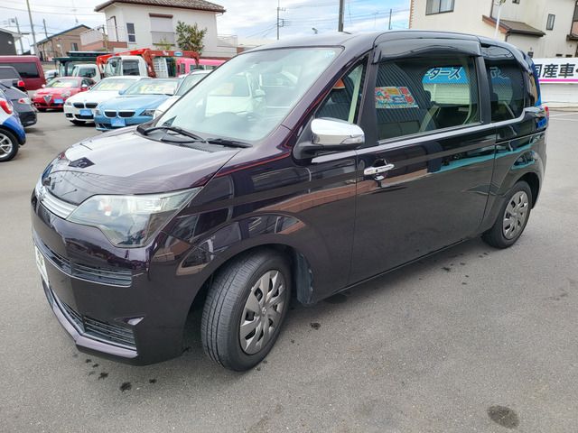 Toyota SPADE 2015 6328705-9