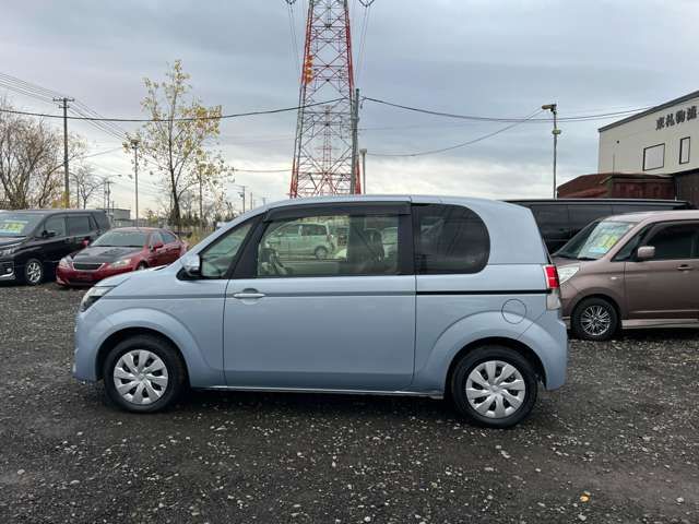 Toyota SPADE 2014 6328959-2