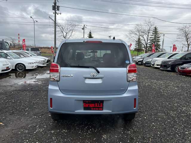 Toyota SPADE 2014 6328959-4