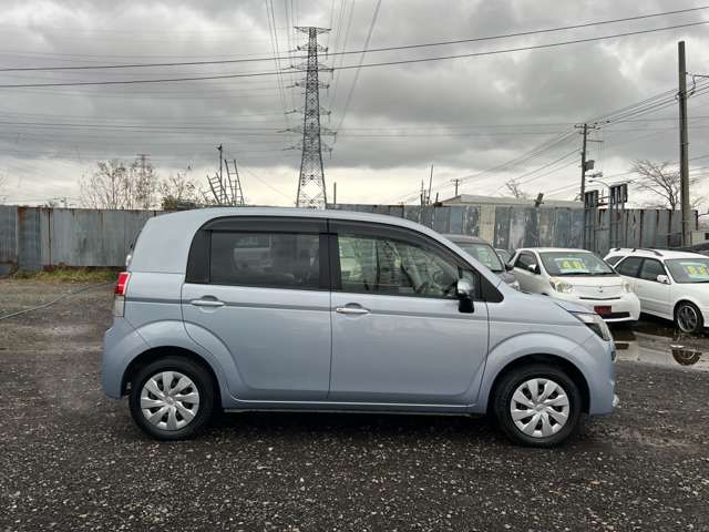 Toyota SPADE 2014 6328959-6