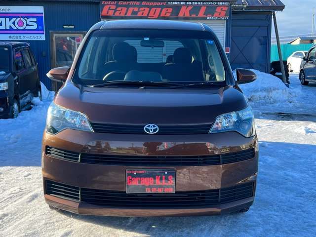 Toyota SPADE 2014 6329065-1