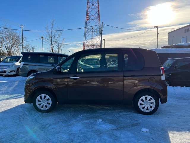 Toyota SPADE 2014 6329065-2