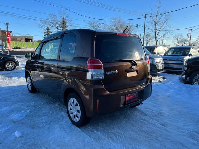 Toyota SPADE 2014 6329065-3