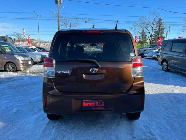 Toyota SPADE 2014 6329065-4