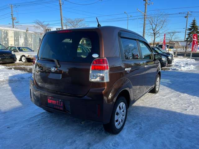 Toyota SPADE 2014 6329065-5