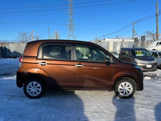 Toyota SPADE 2014 6329065-6