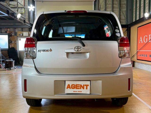 Toyota SPADE 2014 6329066-1