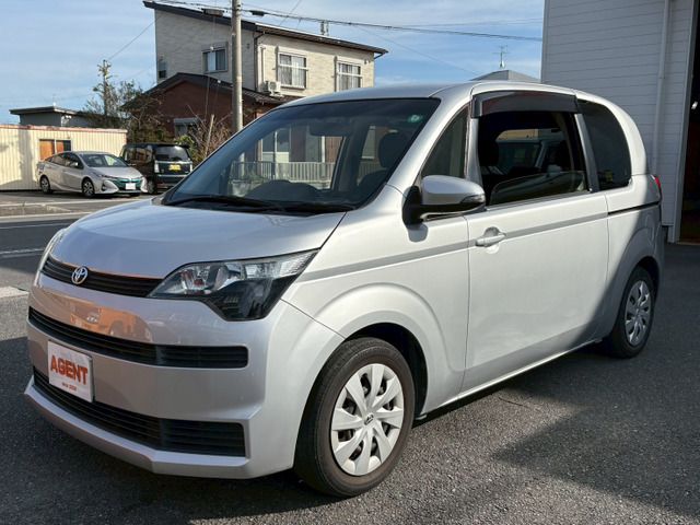 Toyota SPADE 2014 6329066-10