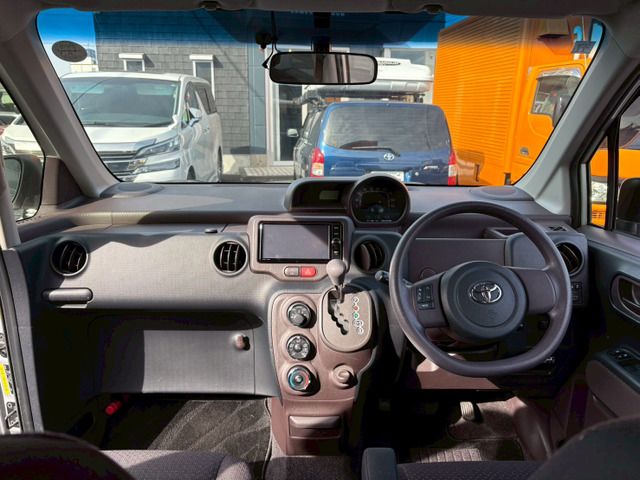 Toyota SPADE 2014 6329066-2