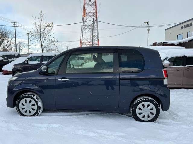 Toyota SPADE 2013 6329805-2