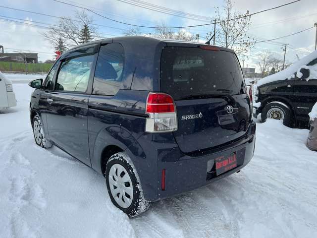 Toyota SPADE 2013 6329805-3